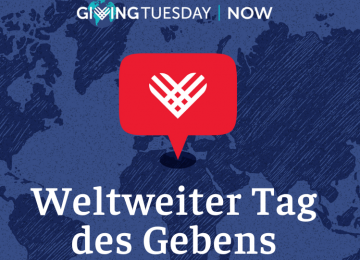 Giving Tuesday