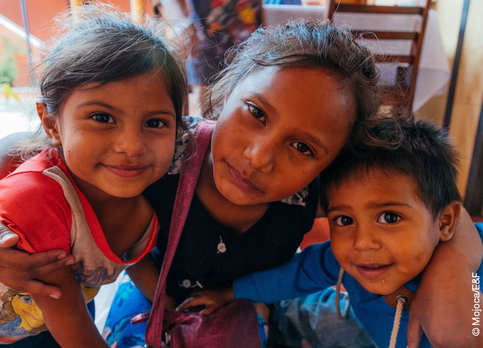 Betreuung, Rechte, Ernährung, Gesundheit, Bildung, Straßenkinder, Guatemala, Südamerika