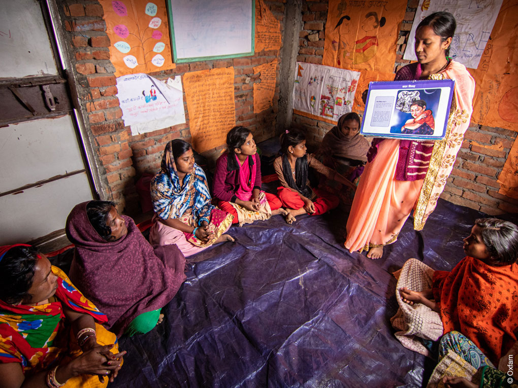 401-06-nepal-frauenrunde-workshop-gewaltschutz_c_Oxfam
