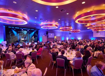 Das Theaterhotel im Hotel Savoyen Vienna