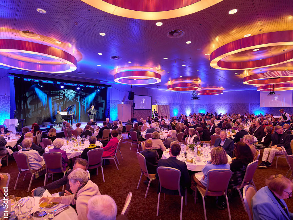 Das Theaterhotel im Hotel Savoyen Vienna