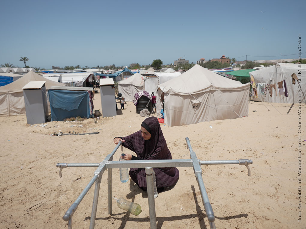 409-06-israel-palaestina-nothilfe-wasser-versorgung-gaza