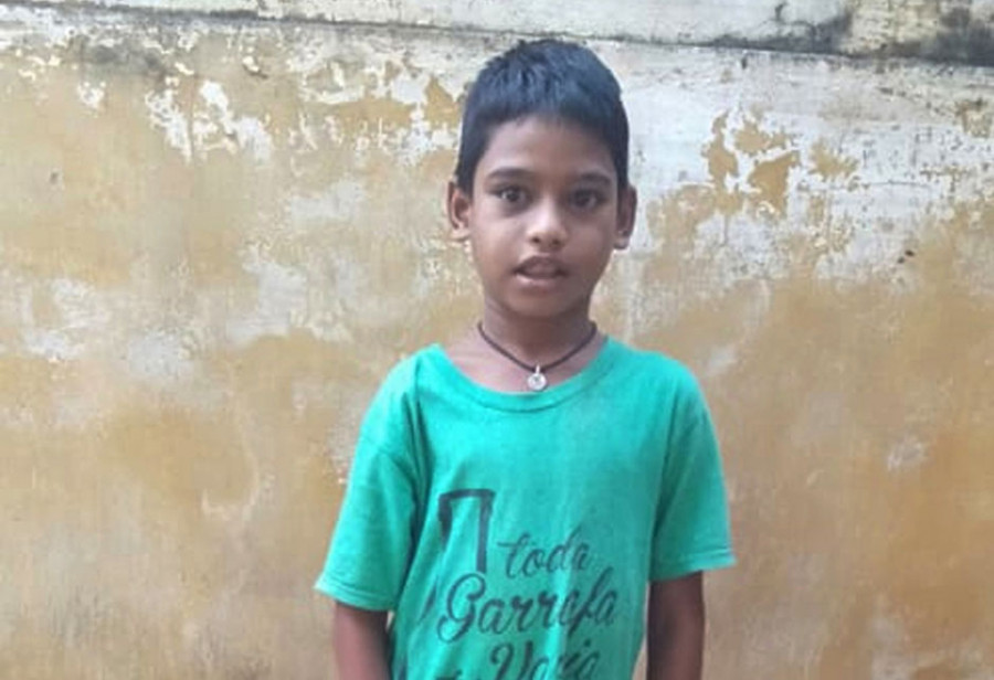 Indien, Kinder, Bildung, Armut, Zukunft, Schule, Asien