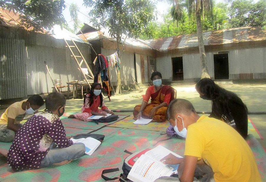 Bildung, Armut, Schule, Kinder, Bangladesch, Asien, Hunger