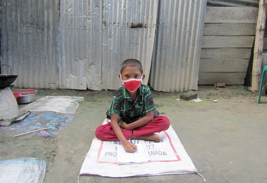 Bildung, Armut, Schule, Kinder, Bangladesch, Asien, Hunger