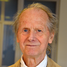 Gerhard Dorffner, Gründer Entwicklungshilfeklub