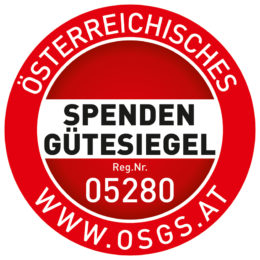 Logo des Spendengütesiegels