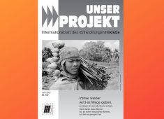 Unser Projekt, Information
