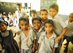 Indien, Straßenkinder, Bildung, Zukunft, Hunger, Gesundheit